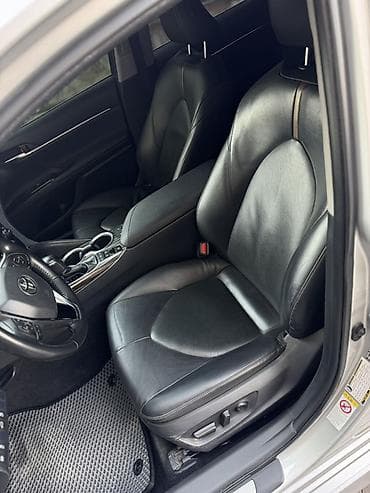 атбашы авто: Toyota Camry: 2018 г., 2.5 л, Вариатор, Гибрид, Седан — 8