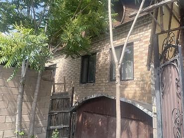 профессор зимы: Немецкий дом с цоколем, качественный, уютный добротный, отдельно 2х — 9