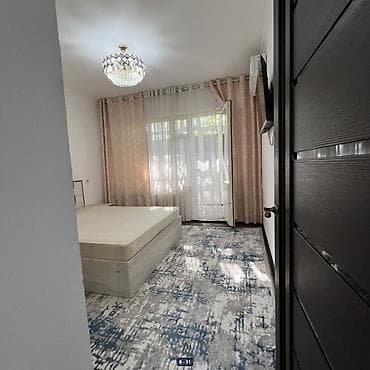 105: 3 комнаты, 62 м², 105 серия, 1 этаж, Евроремонт — 5