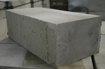 продам биогумус: Пеноблок, 500x300x200, D400 — 7