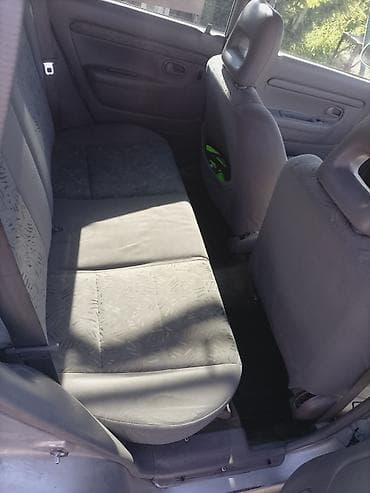 руль для матиз: Mazda Demio: 2000 г., 1.3 л, Автомат, Хэтчбэк — 5