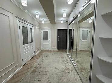 киркомстром сдается квартира: 3 комнаты, Собственник, С мебелью полностью — 5