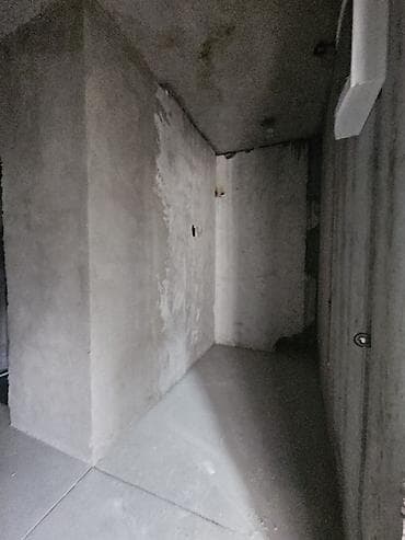 нурисди: 1 комната, 54 м², Индивидуалка, 8 этаж, Готовая ПСО (под самоотделку) — 10