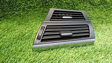 это 804: Дефлектор обдува салона правый Е70 7 161 804 Год 2009 В отличном — 2