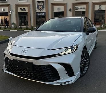 roewe ei5: Toyota RAV4: 2026 г., Автомат, Бензин, Кроссовер — 3