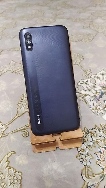 htc jetstream: Redmi, Redmi 9A, Б/у, 32 ГБ, цвет - Черный, 2 SIM — 2