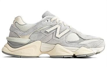 обу: Продаю абсолютно новые оригинальные кроссовки New Balance, модель 9060 — 2