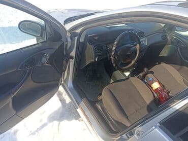 фары на опель вектра б: Ford Focus: 2004 г., 1.6 л, Механика, Бензин, Универсал — 8