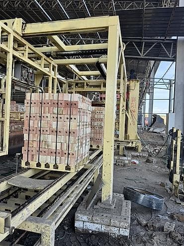 Кирпич керамический пустотелый - Формат: одинарный и утолщённый (на