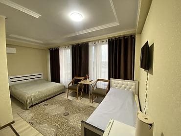 квартира за день: Пишите на WhatsApp 💯. + — 1