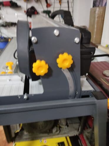 набор инструментов бишкек цена: Сдам в аренду Кафелерезы — 2