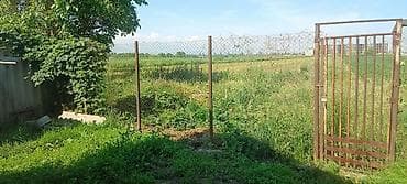 подсобный хозяйства: Продаётся ухоженный, кирпичный дом в полтора уровня в селе Киргшёлк — 9