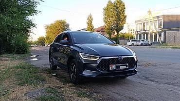 е2 byd: BYD E2: 2021 г., Электромобиль, Кроссовер — 1