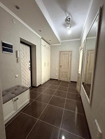 janna: 2 комнаты, 72 м², Элитка, 2 этаж, Евроремонт — 7