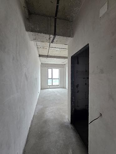 куплю квартиру в аламедине: 2 комнаты, 83 м², Элитка, 12 этаж, Готовая ПСО (под самоотделку) — 6