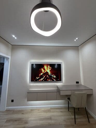 продаю 2х ком кв: 2 комнаты, 45 м², Элитка, 10 этаж, Дизайнерский ремонт — 9