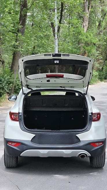 led h1: Kia Stonic: 2018 г., 1.6 л, Автомат, Дизель, Кроссовер — 5