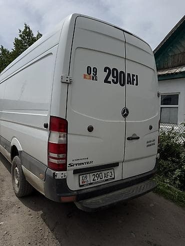 zero x neo: Грузовик, Mercedes-Benz — 2