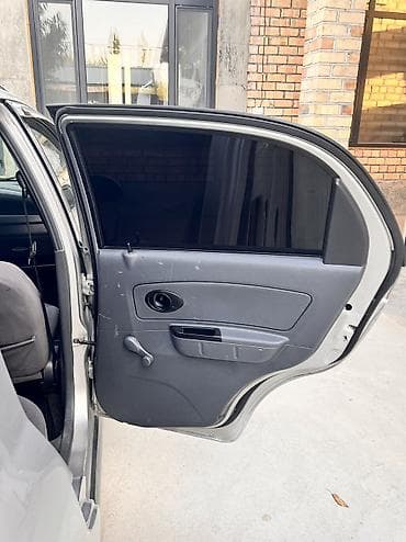 меняю на гольф 3: Daewoo Matiz: 2008 г., 0.8 л, Автомат, Бензин, Хэтчбэк — 9