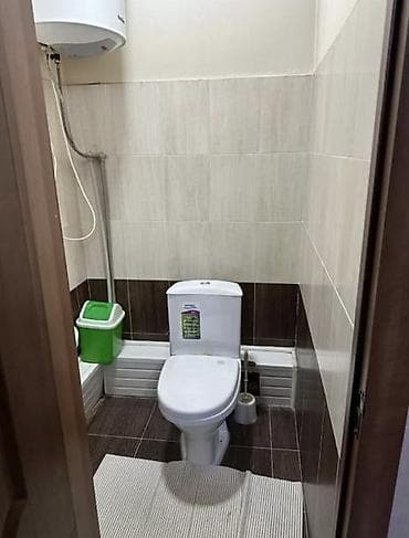 all group: 3 комнаты, 98 м², Элитка, 9 этаж, Евроремонт — 2