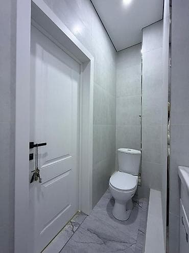 1 bedroom: 1 комната, 41 м², Элитка, 8 этаж, Евроремонт — 4