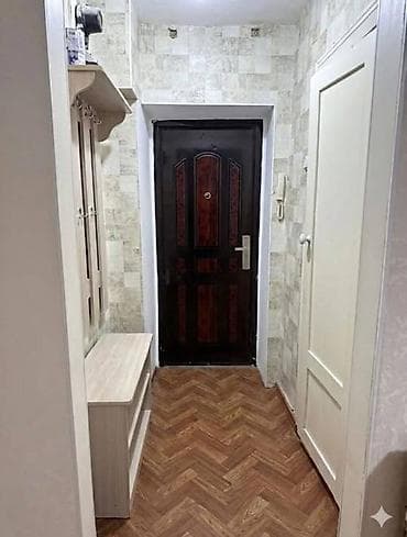 Продажа квартир: 1 комната, 30 м², Хрущевка, 4 этаж, Косметический ремонт — 8