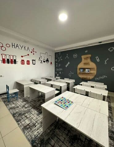 частный садик работа: Продается готовый действующий детский сад (бизнес) 📍 Первая линия — 7