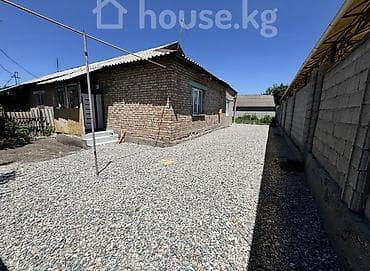 локация: 🏡 ПРОДАЖА ДОМА — 3 КОМНАТЫ, 5,5 СОТОК 📍 Бишкек, с.Новопаловка — 7