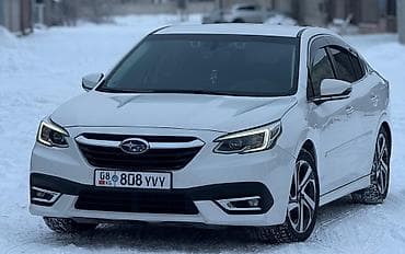 редуктор субару легаси: Subaru Legacy: 2020 г., 2.5 л, Вариатор, Бензин, Седан — 6