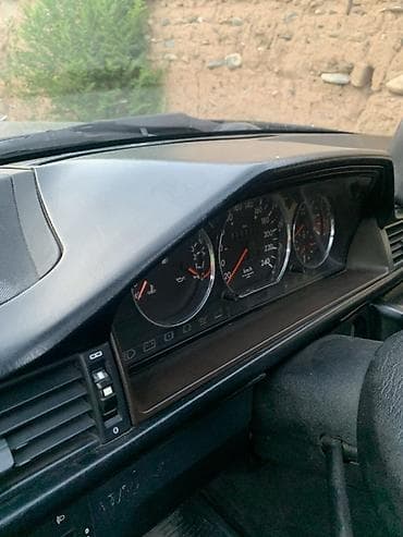 ремонт adblue: Mercedes-Benz W124: 1994 г., 2.2 л, Автомат, Газ, Седан — 8