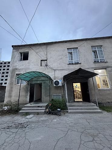 seven development: Аренда офисов, 25 м², В административном здании — 3