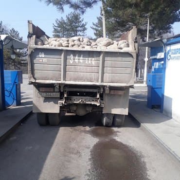 ищу камот: Галька, Другое происхождение, Под фундамент, Зил — 7