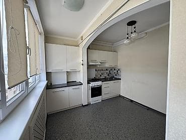 продажа квартир 106 серия: 1 комната, 45 м², 7 этаж — 5