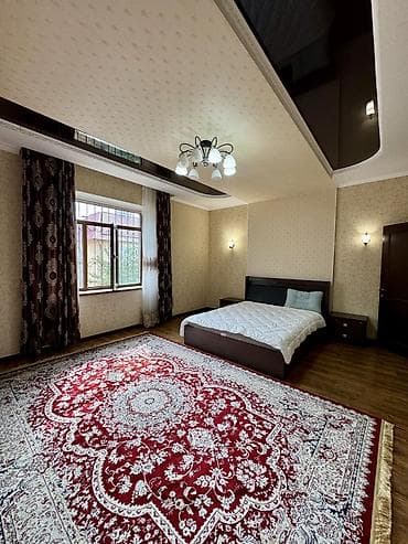 старый аэропорт: ✅В продаже двух этажный дом в районе Старого Аэропорта — Район — 10