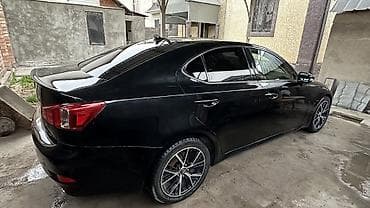 lexus es 300 2020: Lexus IS: 2010 г., 2.5 л, Автомат, Бензин, Седан — 5