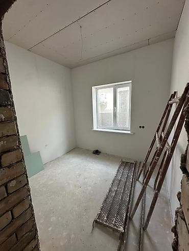 с ремонтом: 🏡 Продаётся одноэтажный дом в жилмассиве Рухий-Мурас 2 📍 — 8