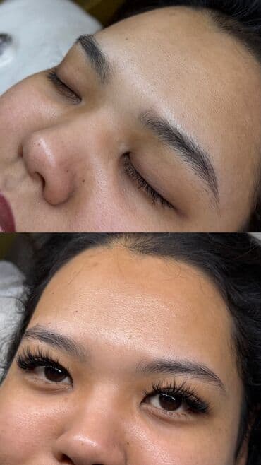 экран для пк: Ресницы, Требуются модели — 5