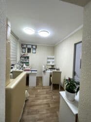 оборудование для пекарня: Сдаю Кабинет в салоне, 10 м², Для мастера по маникюру — 10