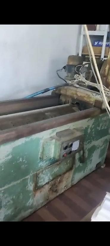 самые станок: Продам промышленный очильный станок — 1
