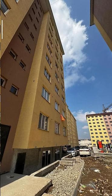 Недвижимость: 1 комната, 44 м², 106 серия, 3 этаж, Евроремонт — 8