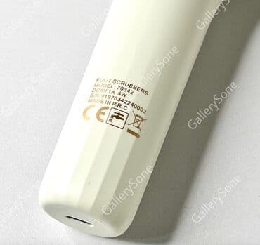 терка: Роликовый аппарат для педикюра (аппарат для педикюра, пилка, терка для — 7