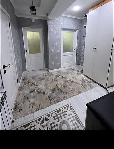alinur classic: 1 комната, 53 м², Элитка, 3 этаж, Евроремонт — 3