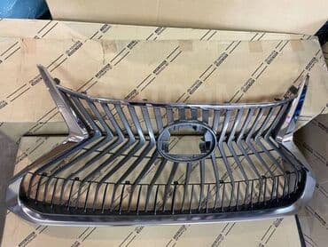 лексус бишкек: Радиатор торлору Lexus 2022 г., Колдонулган, Оригинал — 2