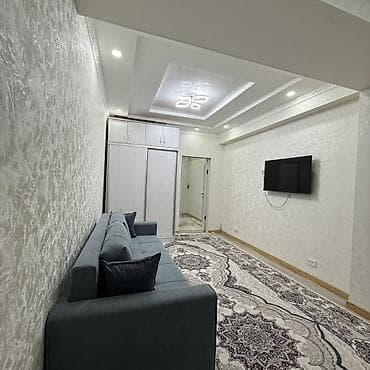 продаю дом ала тоо 1: 1 комната, С мебелью полностью — 2