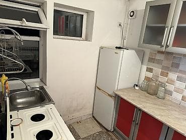 Батирлер: 1 бөлмө, Кара-Жыгач ж/м Кыймылсыз мүлк агенттиги, Кыздарга гана, 3 айдан баштап, 1 айдан баштап, 6 айдан баштап, Жарым -жартылай эмереги бар — 1