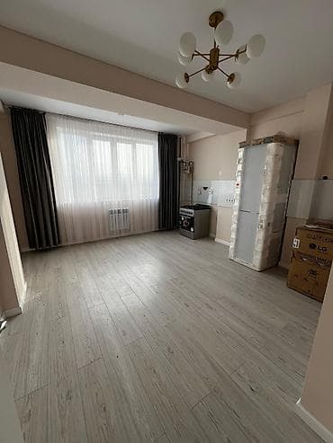 gala group: 2 комнаты, 58 м², Элитка, 6 этаж, Евроремонт — 4