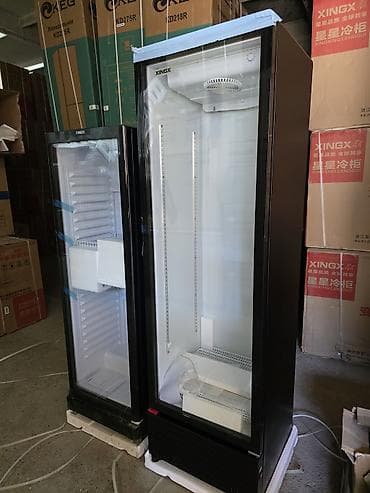 Холодильное оборудование: Для напитков, Для молочных продуктов, Новый — 5