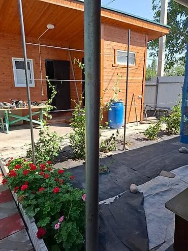 деревянные бани: ПРОДАЮ ДАЧУ. СЕЛО АРАШАН. Не большой дом 28м2 с евро ремонтом, с — 8