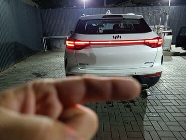 купить авто в рассрочку без первоначального взноса без банка: BYD : 2020 г., Робот, Электромобиль, Кроссовер — 2