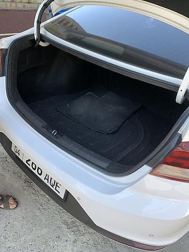 ниссан стартер: Hyundai Avante: 2019 г., 1.6 л — 9